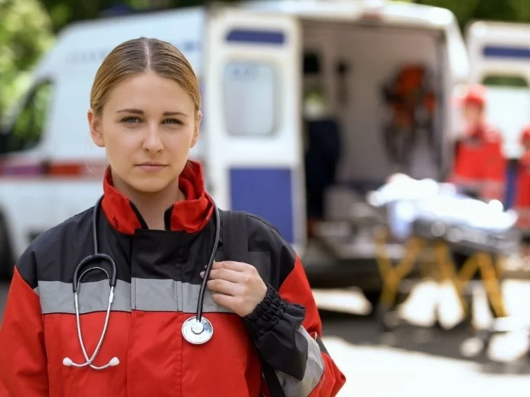 transport médicalisé à melle