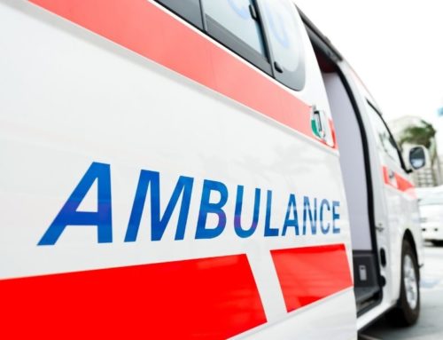 Quelles différences entre ambulances, pompiers et SAMU, SMUR ?