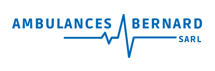 Ambulances Bernard Logo