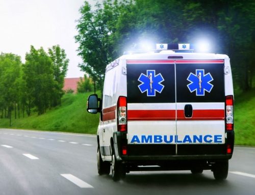 Ambulances : catégories & équipements