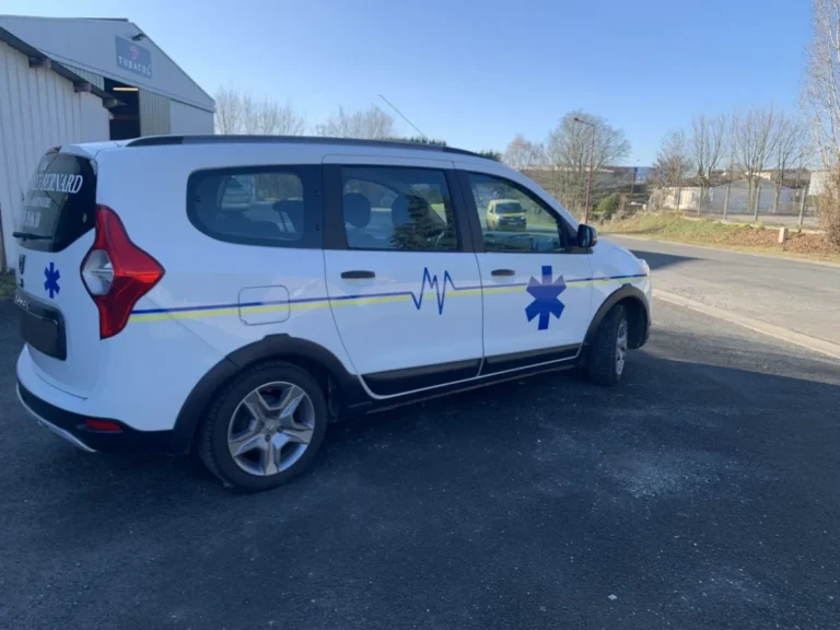 taxi conventionné dans le 79