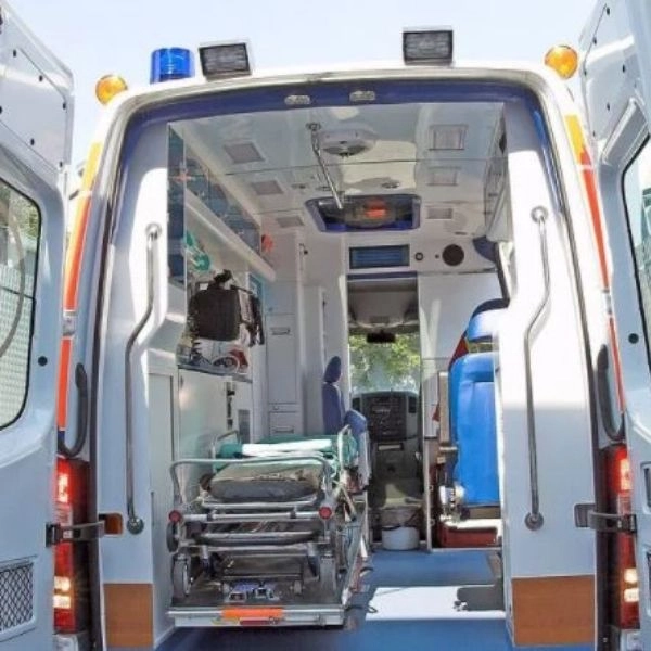 transport médicalisé dans le 79